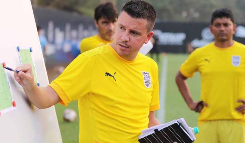 Sergio Lobera