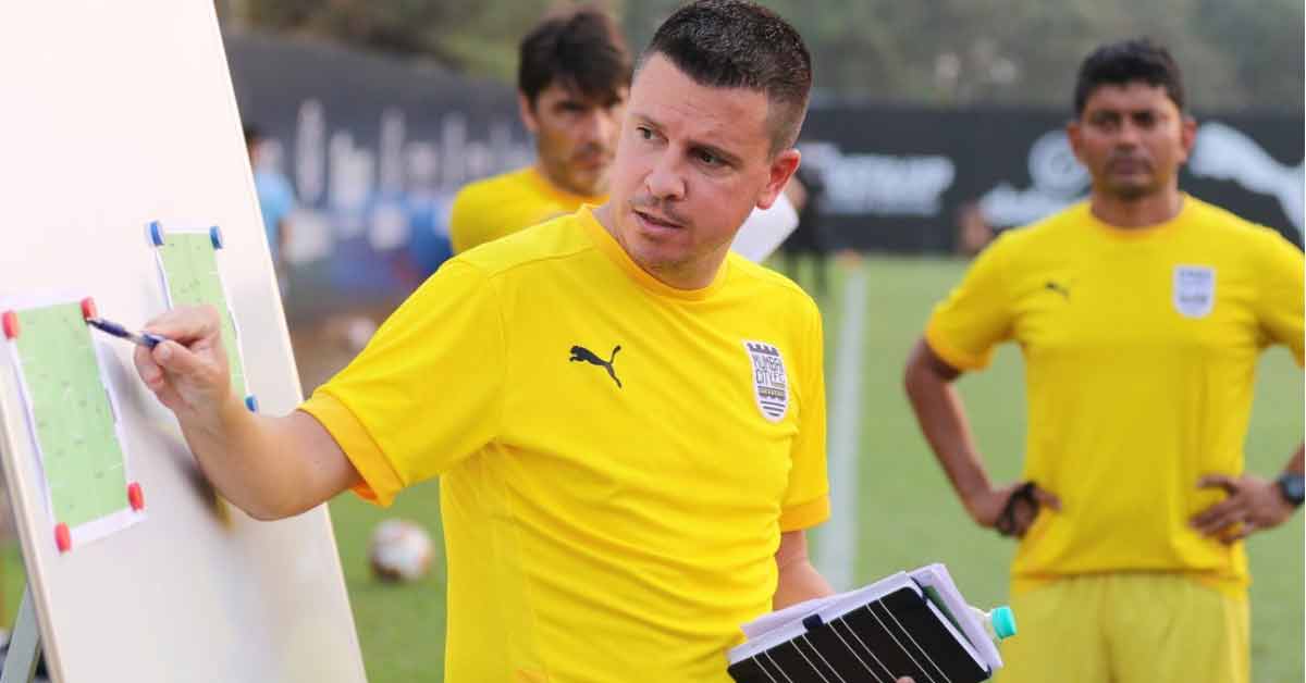 Sergio Lobera