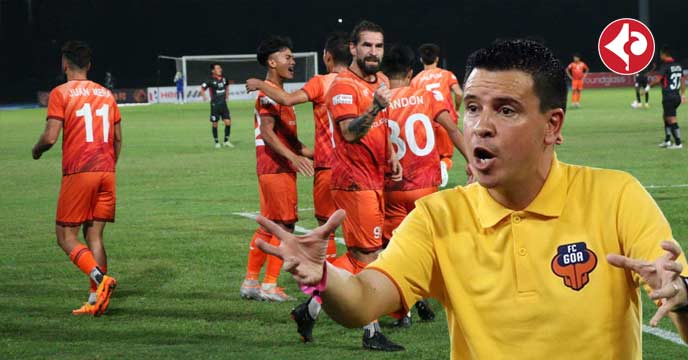 Sergio Lobera