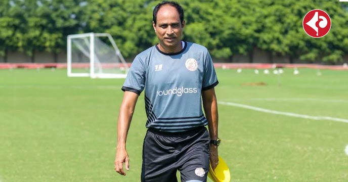 Shankarlal Chakraborty
