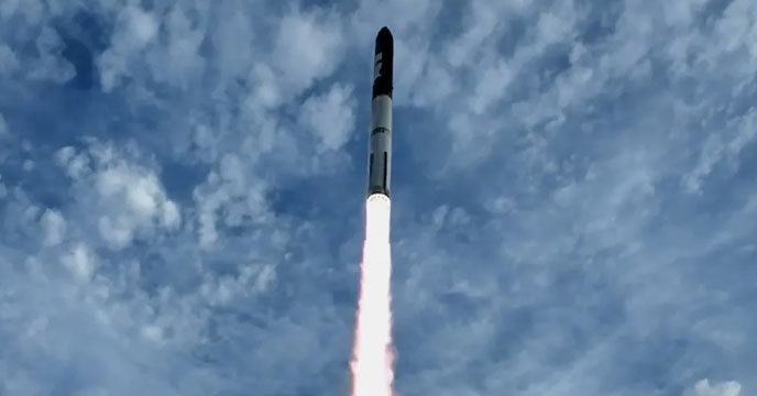 Starship-rocket