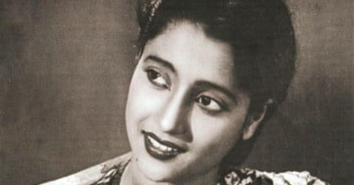 Suchitra Sen