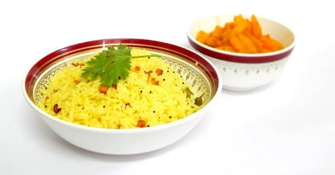Summer Dish