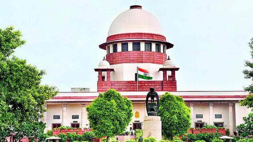 PIL Filed in Supreme Court Over Maha Kumbh Stampede, Seeks Legal Action Against Those Responsible
