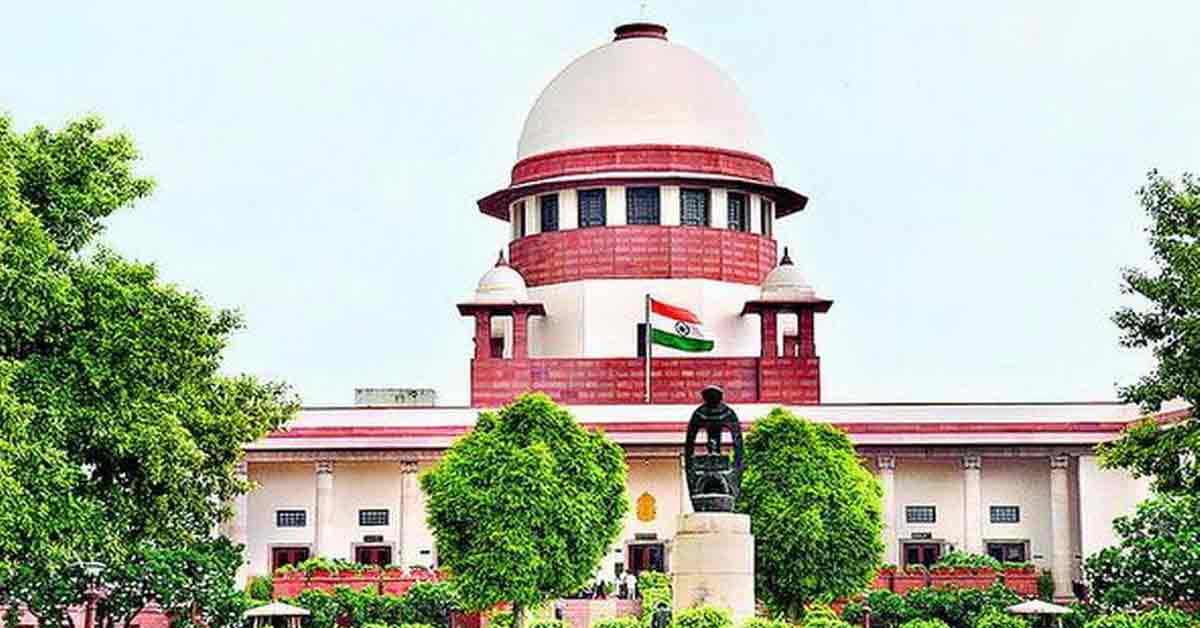 PIL Filed in Supreme Court Over Maha Kumbh Stampede, Seeks Legal Action Against Those Responsible