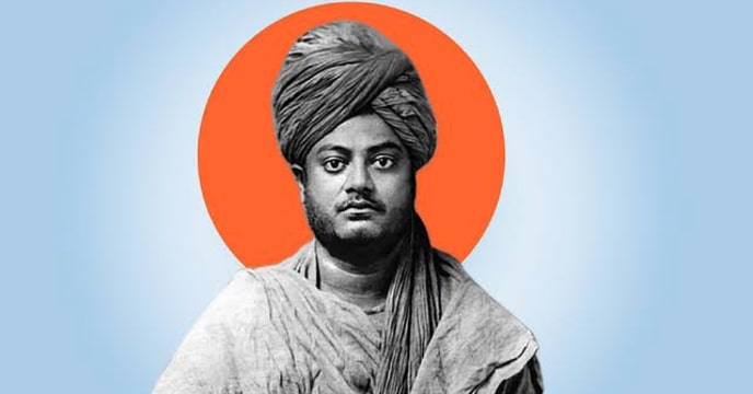 Swami Vivekananda's Views on Geetapath and Football: The Importance of Physical Strength and Spirituality