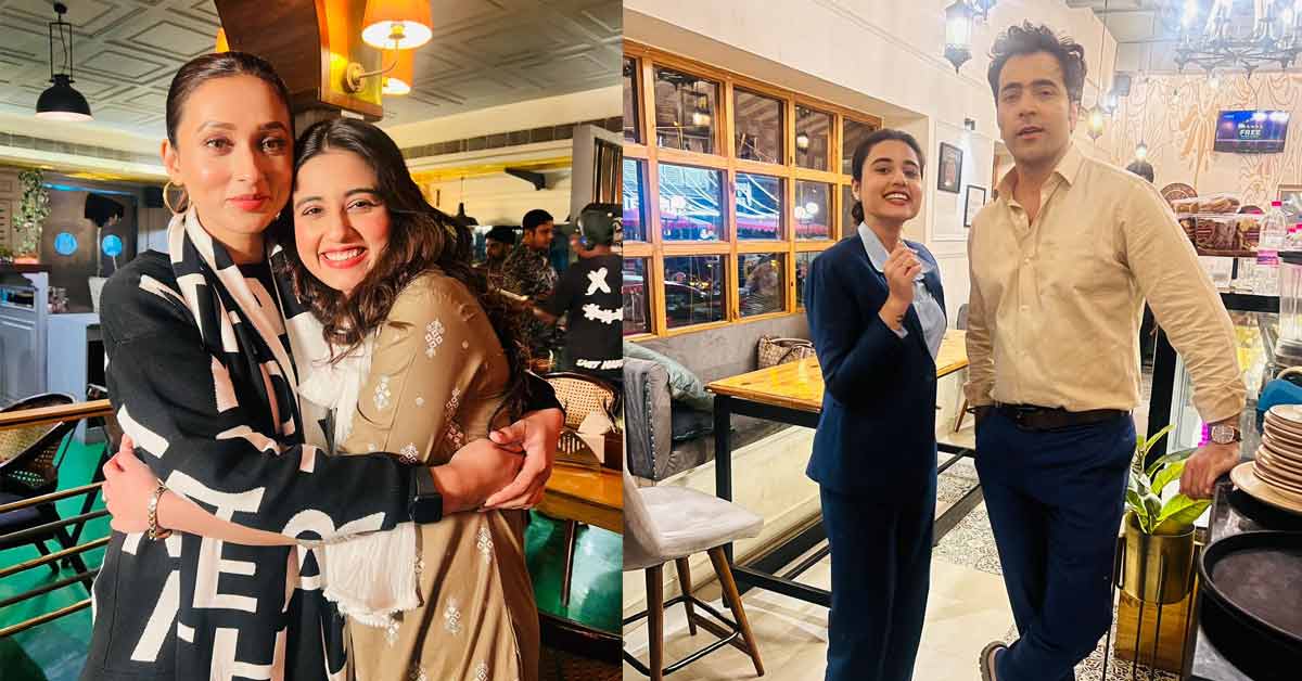 Swastika Dutta Shares Insights on Alap Cinema