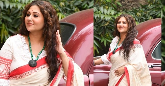 Swastika Mukherjee