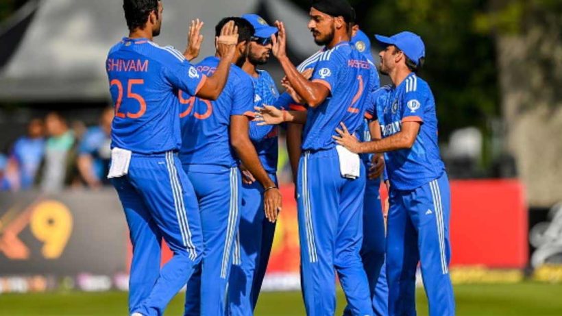 T20 World Cup, India, squad announcemen