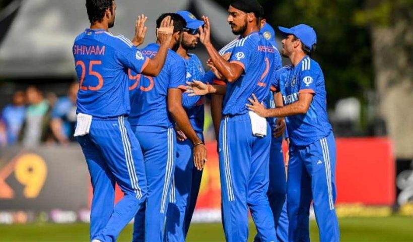 T20 World Cup, India, squad announcemen