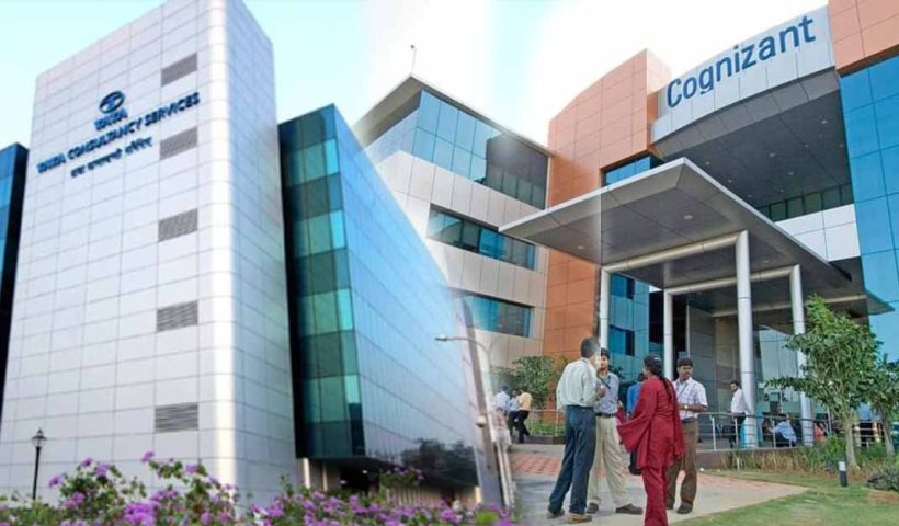 TCS vs Cognizant