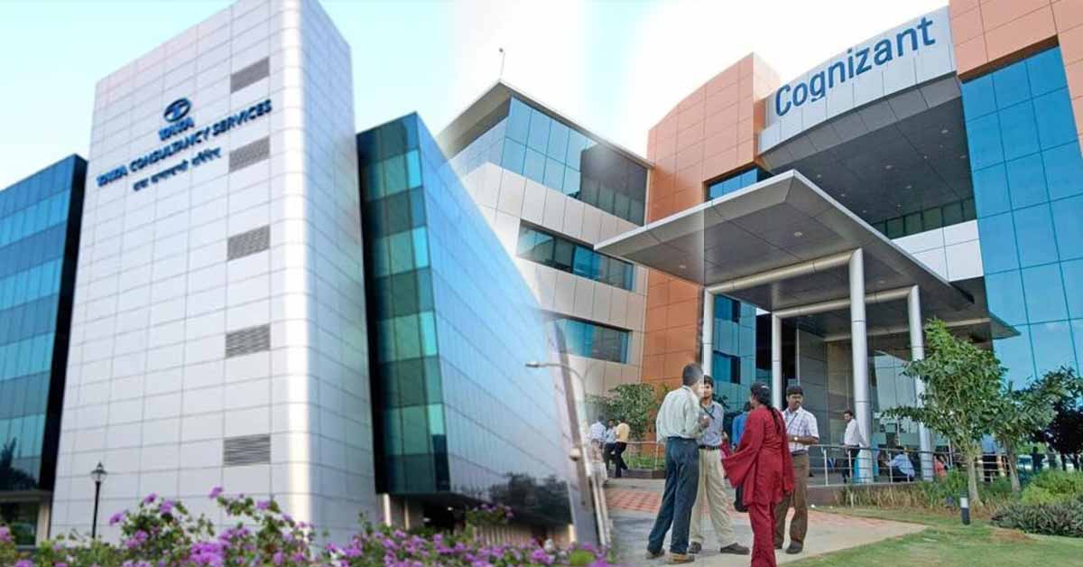 TCS vs Cognizant