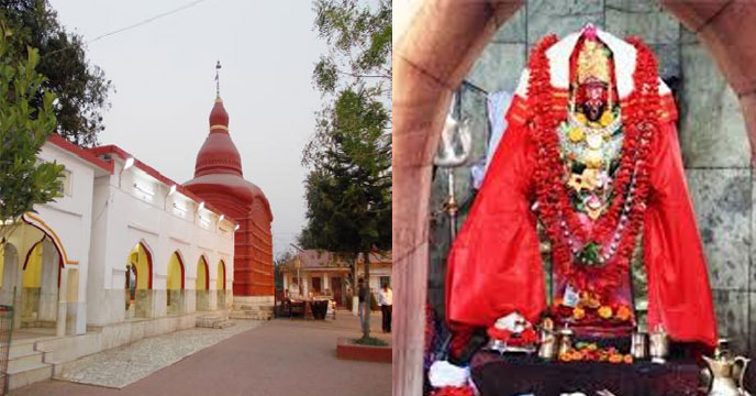 Tripura Sundari Temple