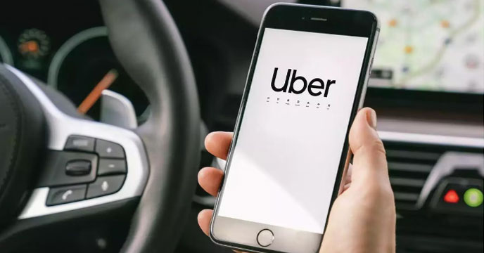 Uber