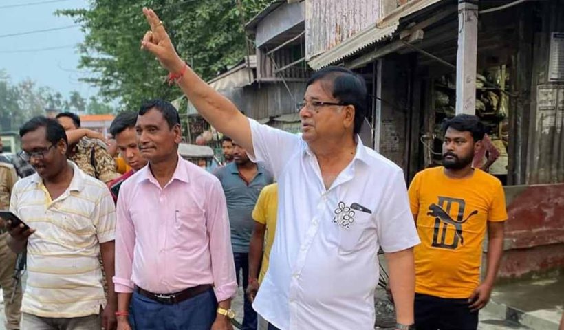 Udayan Guha