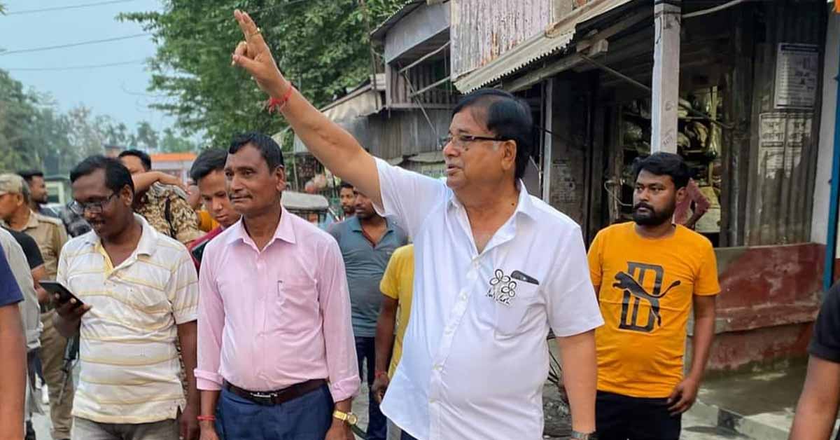 Udayan Guha