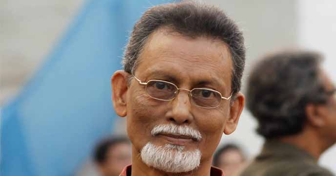 Goutam Ghoshdastidar