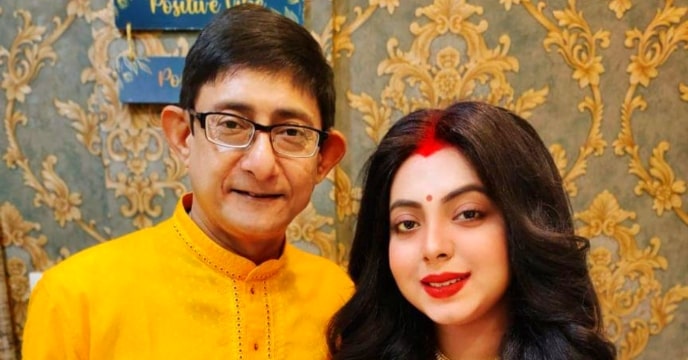 Viral Video Of Kanchan Sreemoyee
