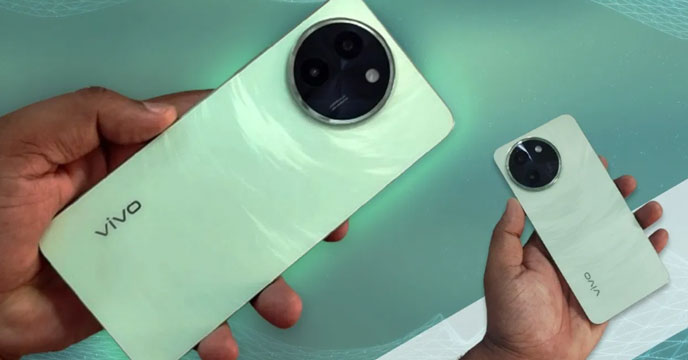 Vivo-T3X-5G