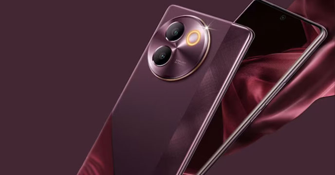 Vivo V30e