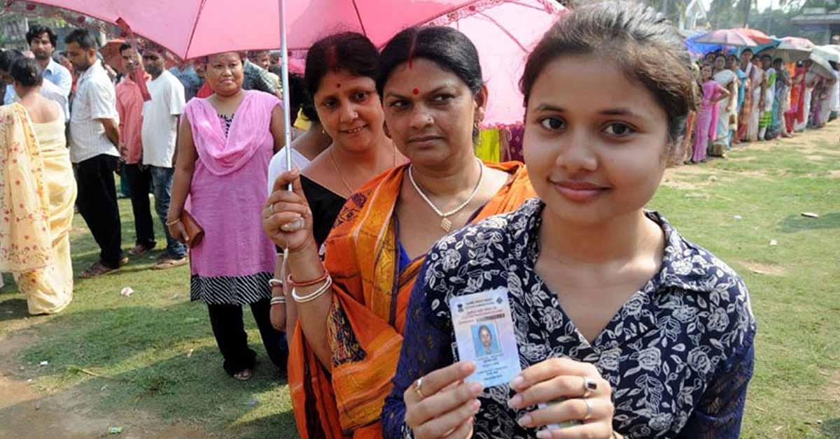 By-elections will be held in 4 assembly constituencies of West Bengal on July 10, মানিকতলা রায়গঞ্জ রানাঘাট দক্ষিণ বাগদা বিধানসভা উপনির্বাচন ১০ জুলাই