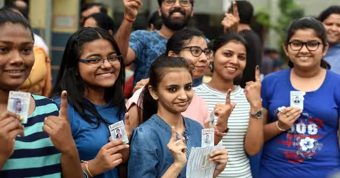 Lok Sabha Election