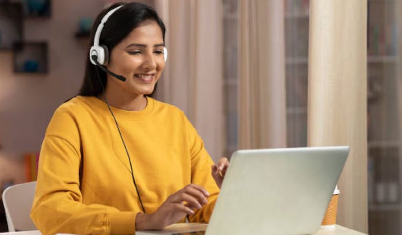 Work from home