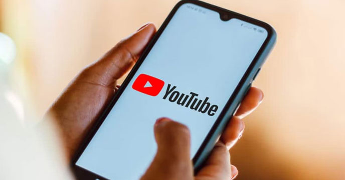 YouTube