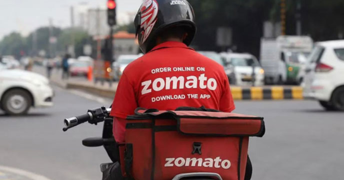 Zomato