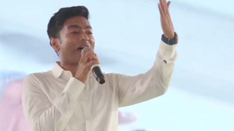 Abhishek Banerjee Announces TMC Will Win 215 Seats in the 2026 Assembly Elections