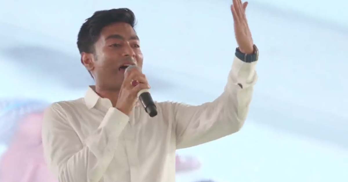 Abhishek Banerjee Announces TMC Will Win 215 Seats in the 2026 Assembly Elections