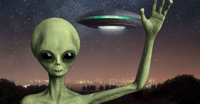 Aliens