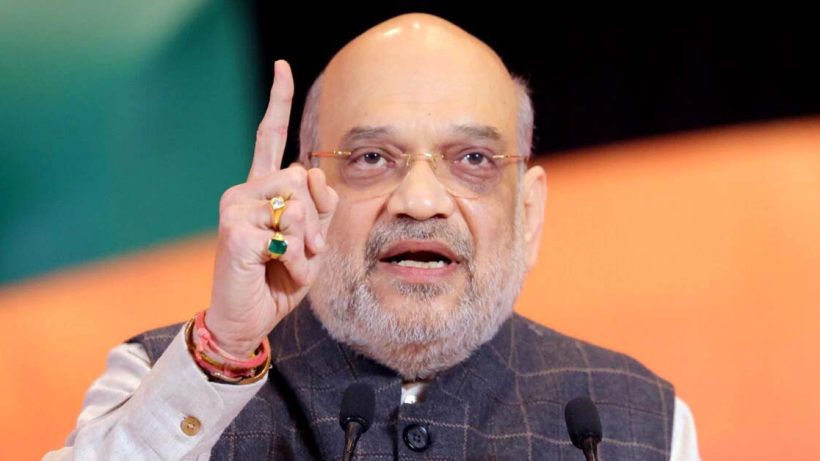 amit shah