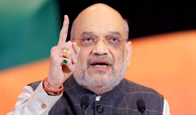 amit shah