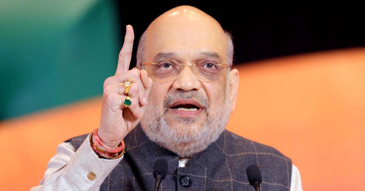 amit shah