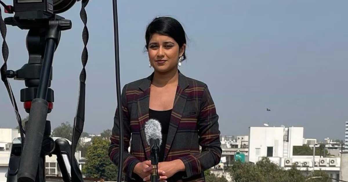 australian journalist avani dias