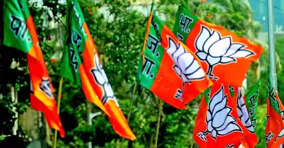 bjp-flag