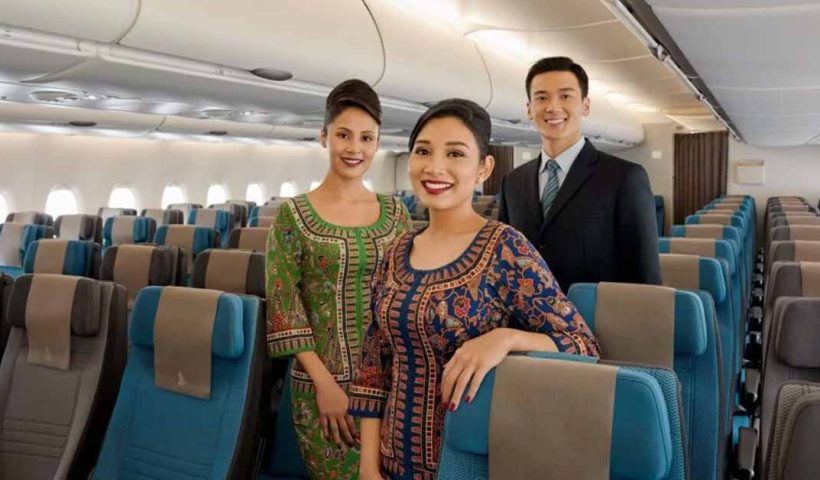 cabin-crew