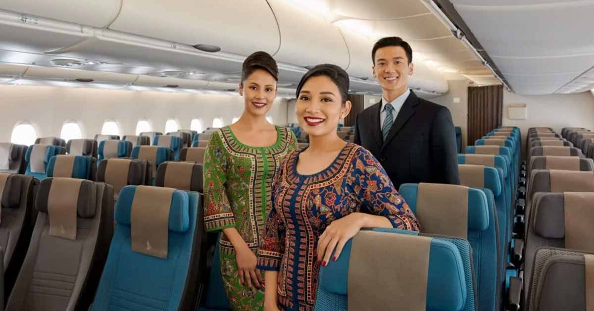 cabin-crew