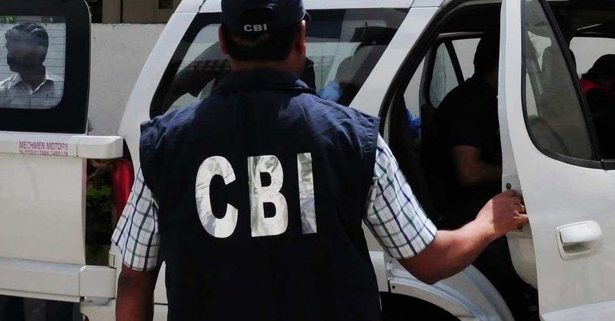primary-tet-cbi-recovers-bag-of-documents-from-salt-lakes-bikash-bhavan-west-bengal-education-department