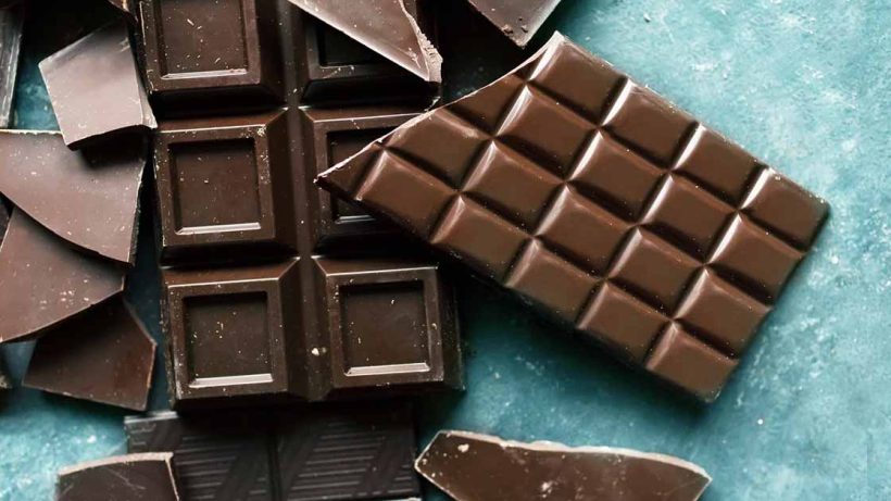 chocolate