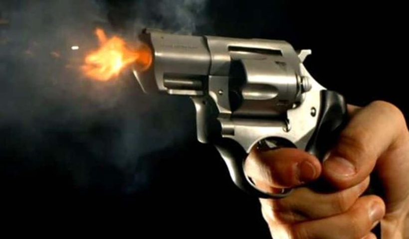 shootout at-malda