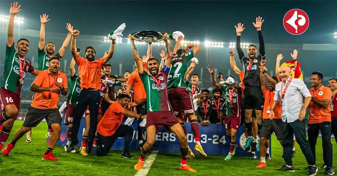 isl shield