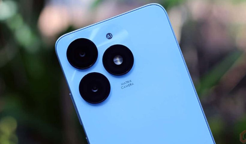 itel-A70