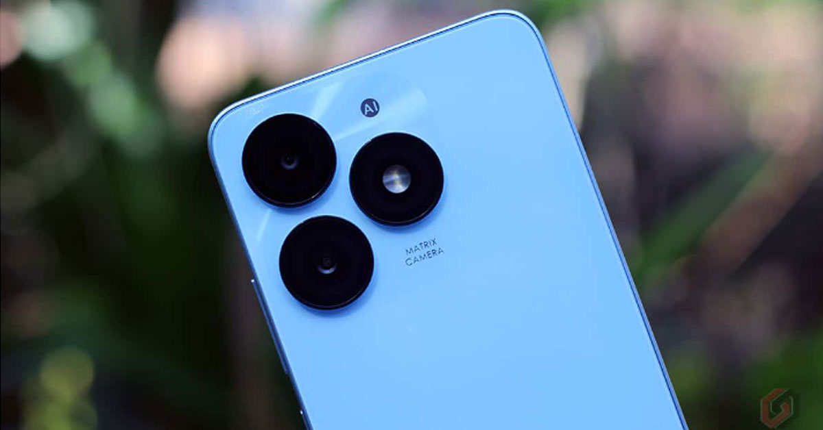 itel-A70