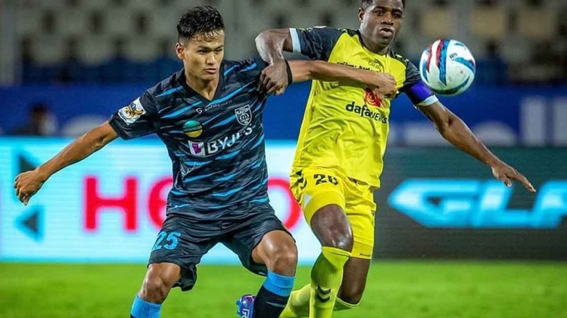 jeakson singh in action