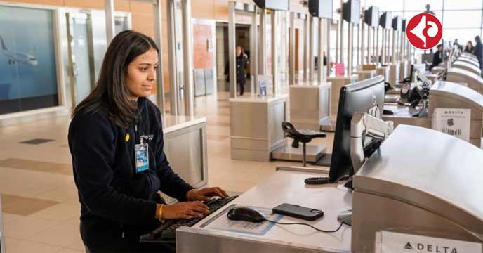 job for Airport Authority of India