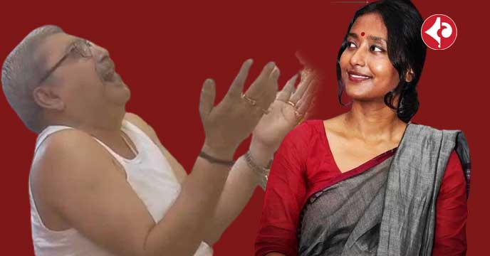 Kalyan Banerjee, Dipsita Dhar, Srirampur