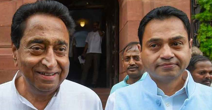 Kamal And Nakul Nath