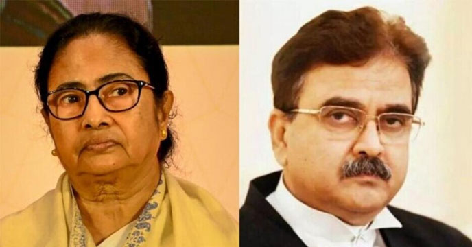 mamata banerjee and abhijit bhattacharya